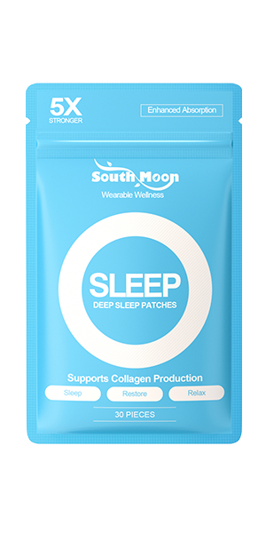 Rest+ Patches Product